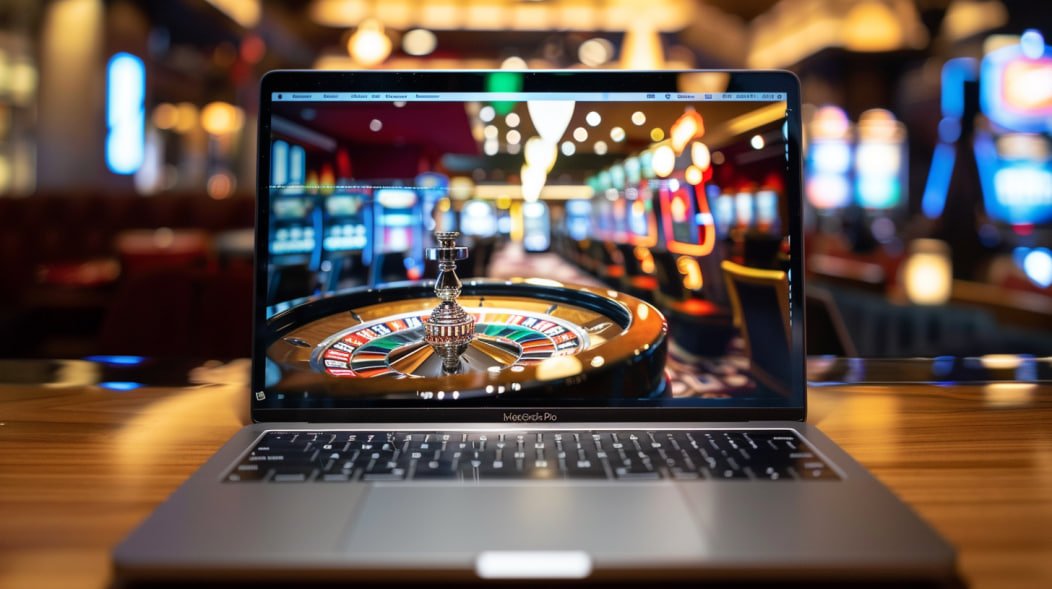 Panel strategi dan auto-cashout di aplikasi wither, menampilkan pengaturan taruhan dan pengganda target