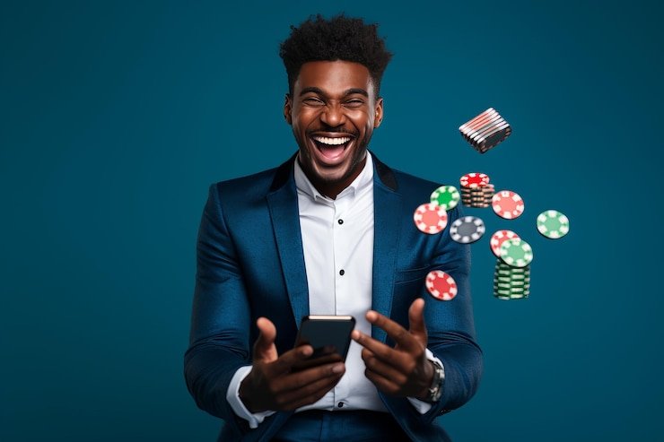 Meja live roulette di studio wither dengan dealer profesional dan roda berkualitas tinggi